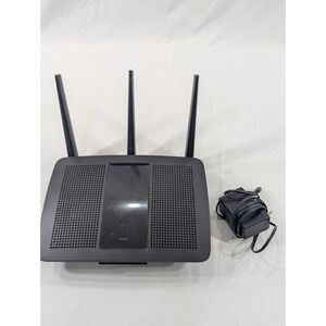 LINKSYS - EA7300 - AC1750 Wireless Dual Band‎ Gigabit Smart Wi-Fi Router